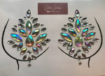 Body Bindi - Chunky Glitter UK