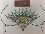 Fan girl - Chunky Glitter UK