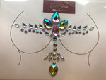 Diamond drops - Chunky Glitter UK