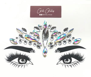 Mother of crowns - Chunky Glitter UK